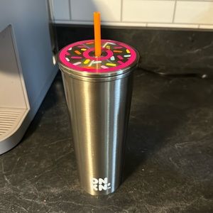Dunkin Tumbler